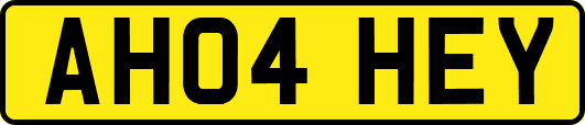 AH04HEY