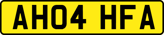 AH04HFA