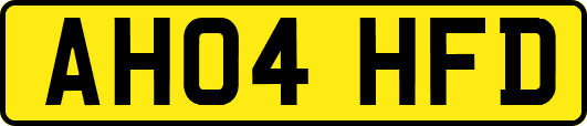 AH04HFD