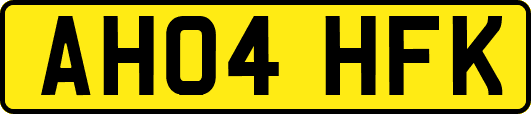AH04HFK