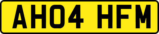 AH04HFM