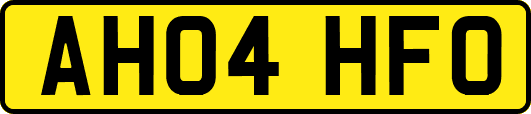 AH04HFO
