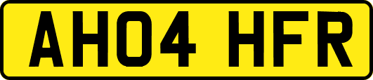 AH04HFR
