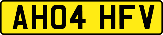AH04HFV