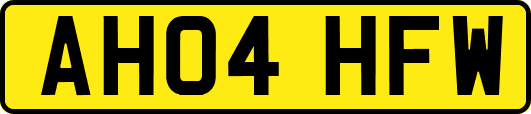 AH04HFW
