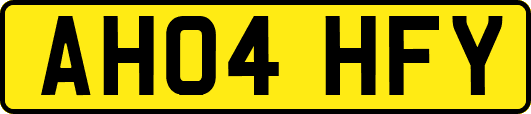 AH04HFY