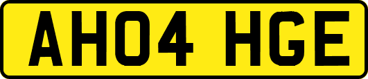 AH04HGE