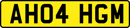AH04HGM
