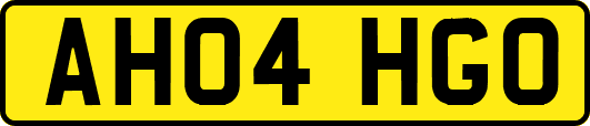 AH04HGO