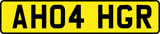AH04HGR