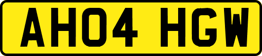 AH04HGW
