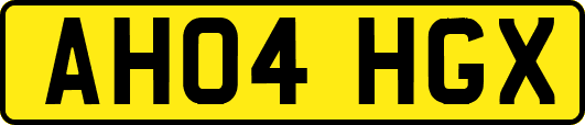 AH04HGX