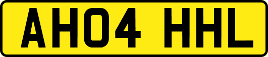 AH04HHL