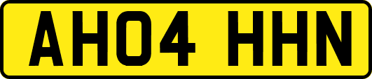 AH04HHN