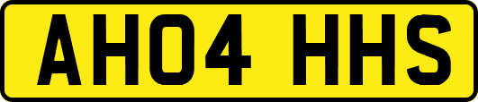AH04HHS