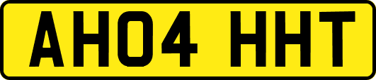 AH04HHT