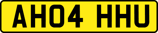 AH04HHU