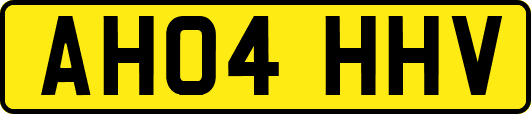 AH04HHV