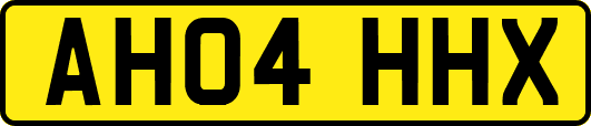 AH04HHX