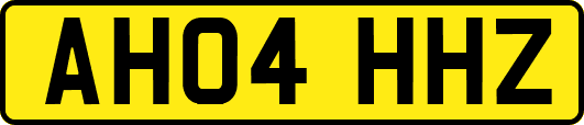 AH04HHZ
