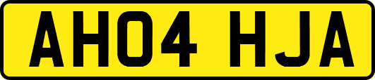 AH04HJA