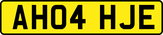 AH04HJE