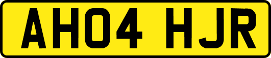 AH04HJR