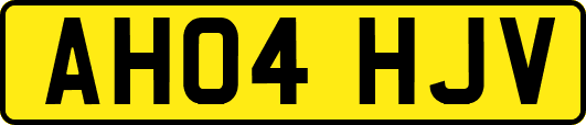 AH04HJV