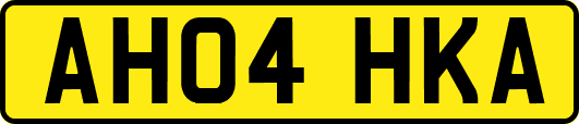 AH04HKA