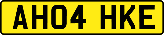 AH04HKE