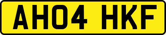 AH04HKF