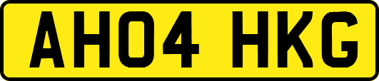 AH04HKG