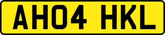 AH04HKL
