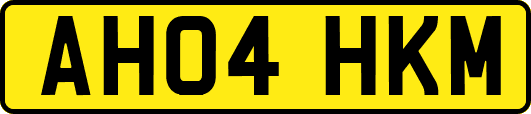 AH04HKM