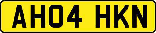 AH04HKN