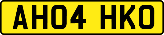 AH04HKO