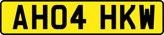 AH04HKW