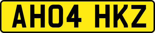 AH04HKZ