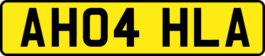 AH04HLA