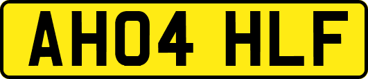 AH04HLF