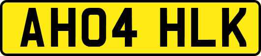 AH04HLK