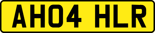 AH04HLR