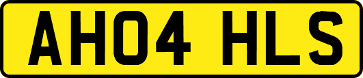 AH04HLS
