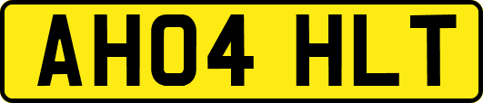 AH04HLT