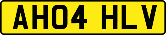 AH04HLV