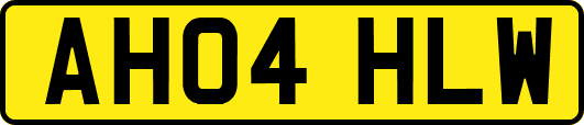 AH04HLW