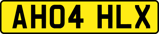 AH04HLX