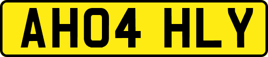 AH04HLY