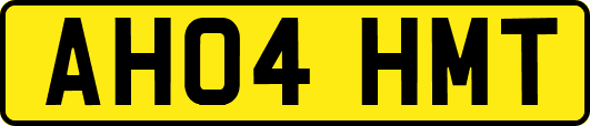 AH04HMT
