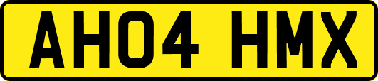 AH04HMX